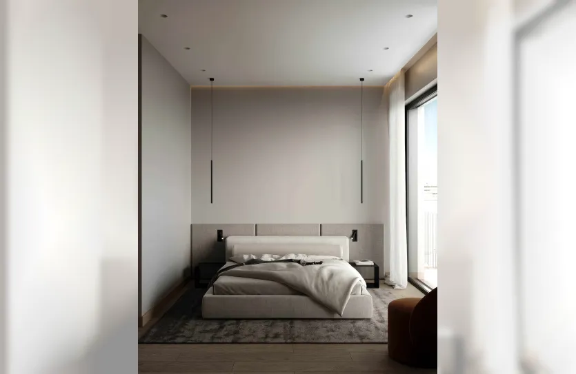 2-bedroom apartment - 16374, photo 3