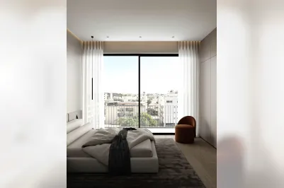 1-bedroom apartment - 16373, photo 2