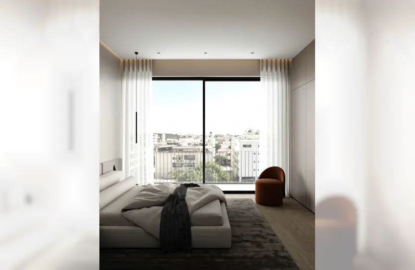 1-bedroom apartment - 16373, photo 3