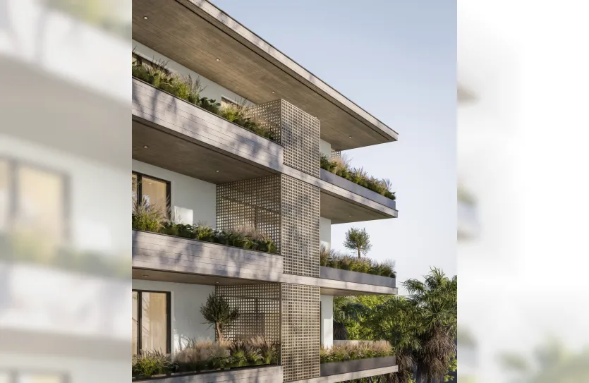 1-bedroom apartment - 16373, photo 6