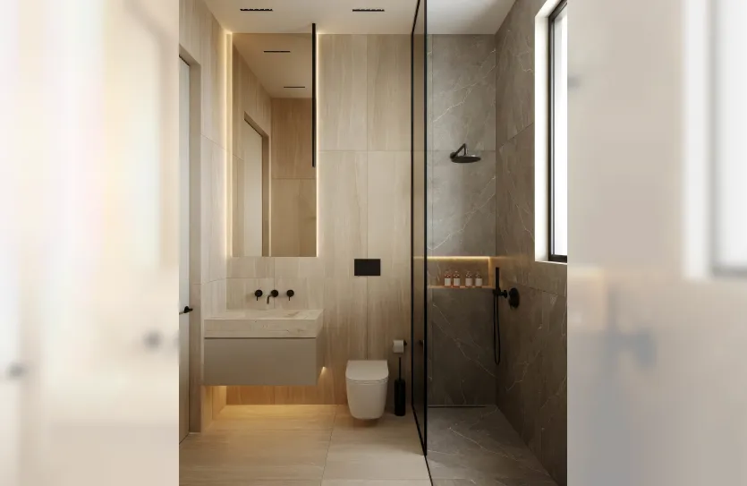 Пентхаус с 3-мя спальнями - 16387, photo 10