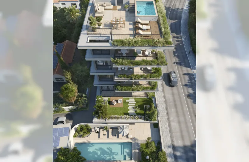 Квартира с 2-мя спальнями - 16385, photo 12