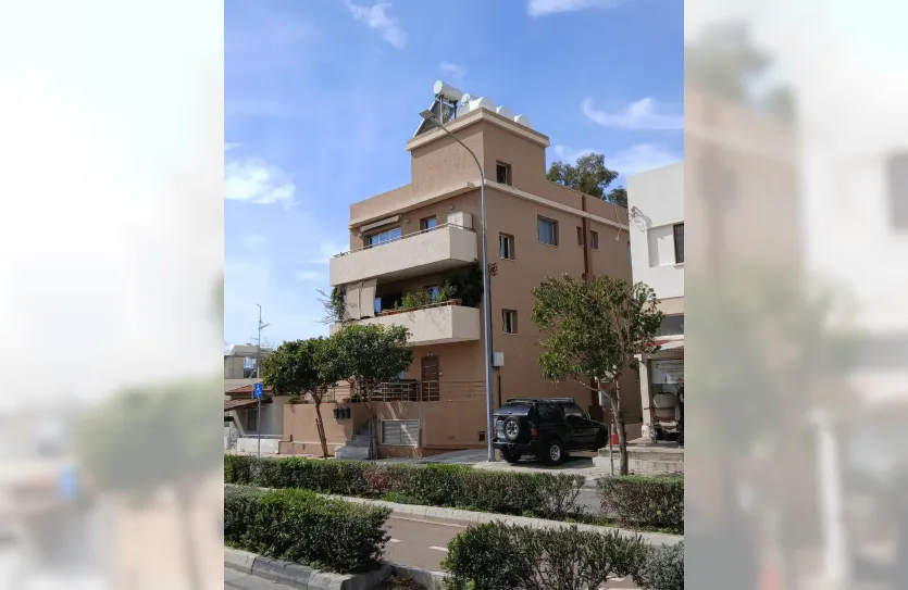 Здание продажа - 16420