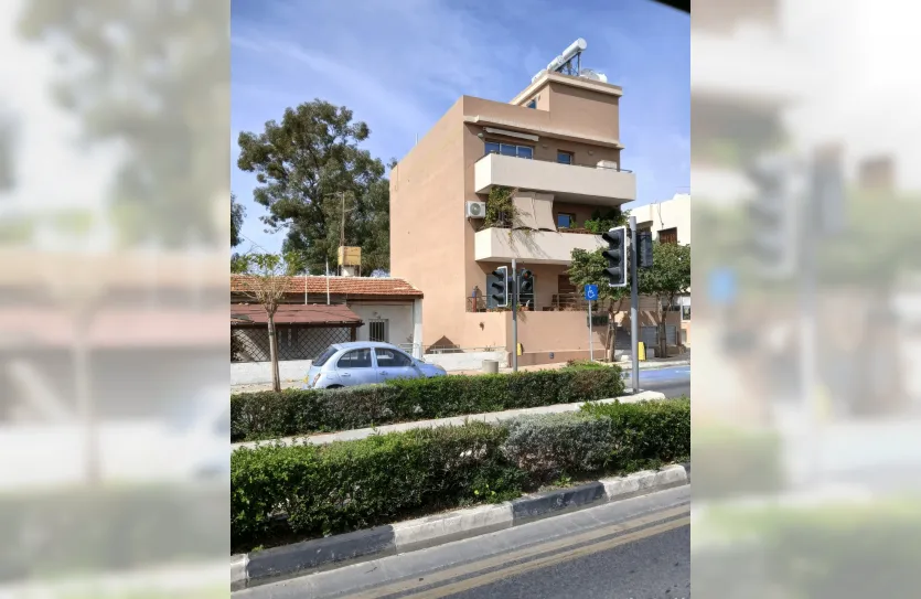 Здание - 16420, photo 12