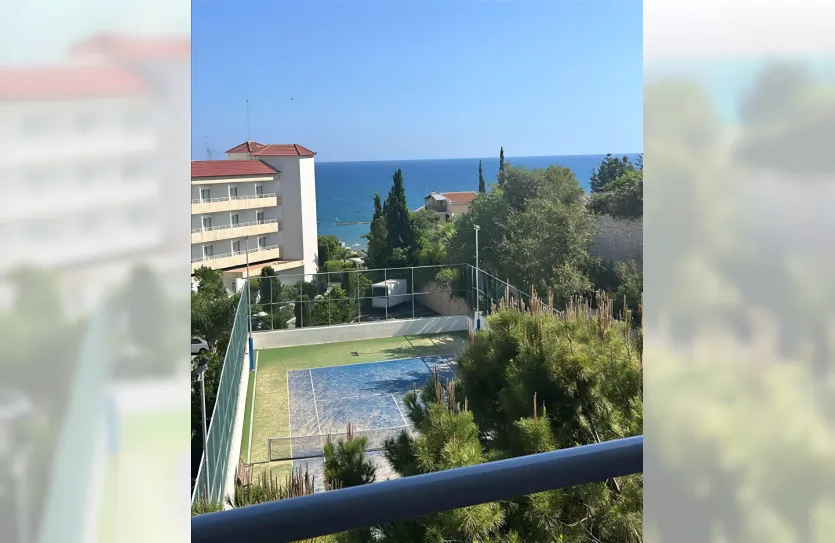 2-bedroom apartment for rent - 16417