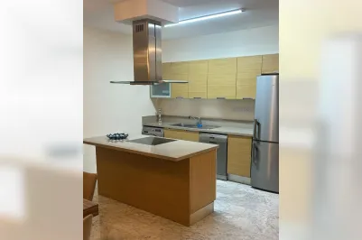 2-bedroom apartment - 16417, photo 1