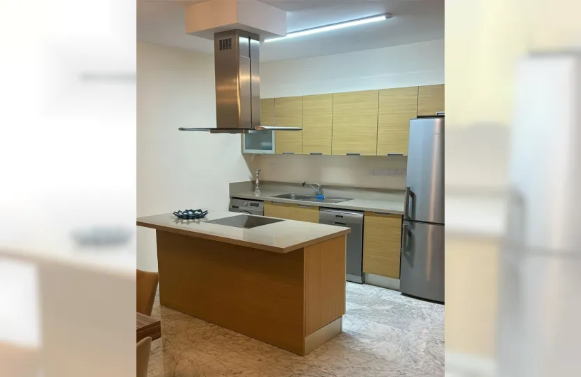 2-bedroom apartment - 16417, photo 2