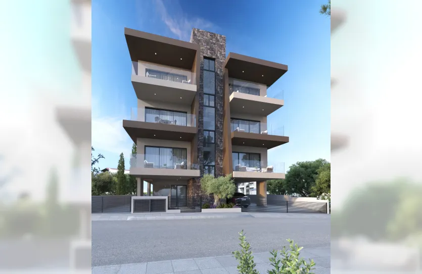 2-bedroom apartment for sale - 16421