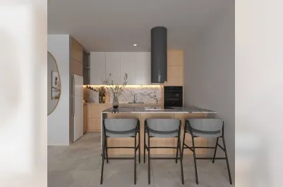 2-bedroom apartment - 16424, photo 2