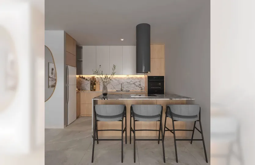 2-bedroom apartment - 16424, photo 3