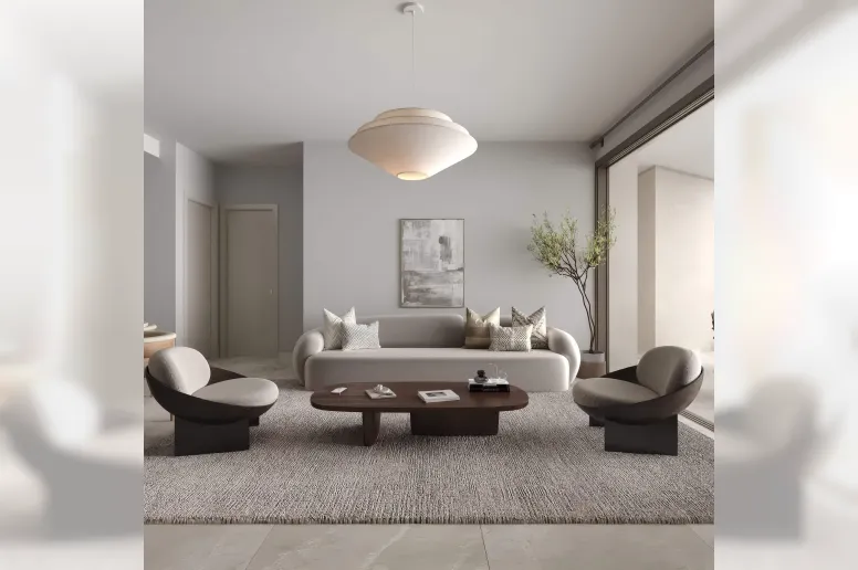 Квартира в Арадиппу, Ларнака