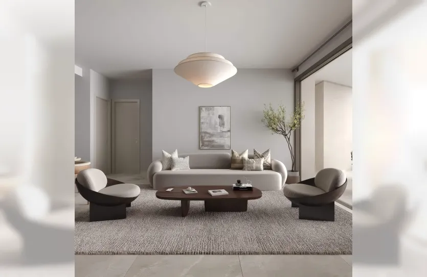 2-bedroom apartment for sale - 16424