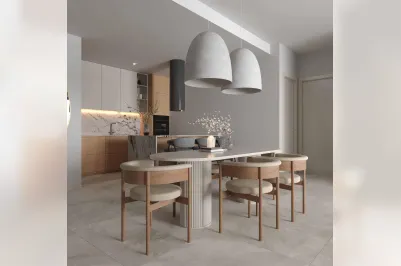 2-bedroom apartment - 16424, photo 1