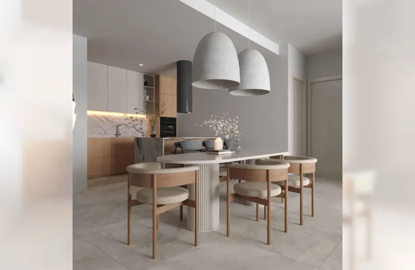 2-bedroom apartment - 16424, photo 2