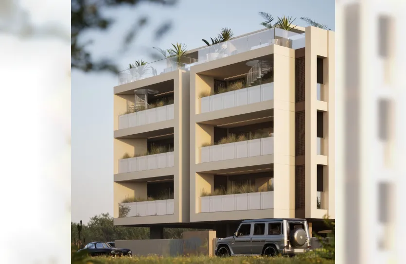 1-bedroom apartment - 16423, photo 6