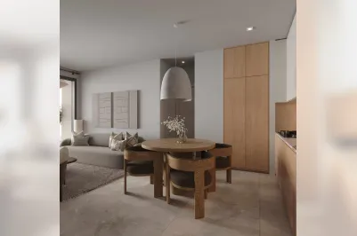 1-bedroom apartment - 16423, photo 2