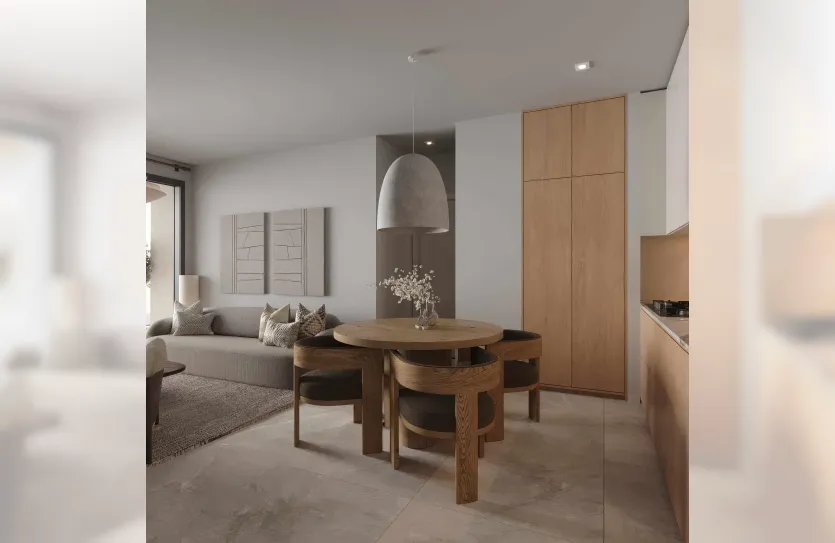 1-bedroom apartment - 16423, photo 3