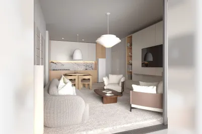 1-bedroom apartment - 16423, photo 1