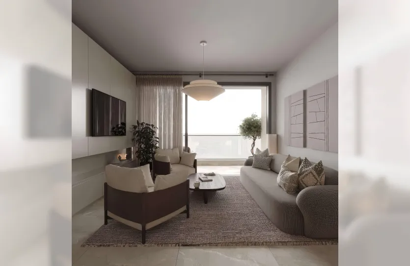 1-bedroom apartment - 16423, photo 4