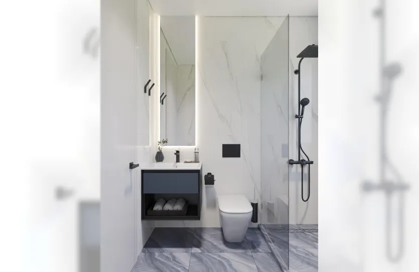 3-bedroom apartment - 16422, photo 7