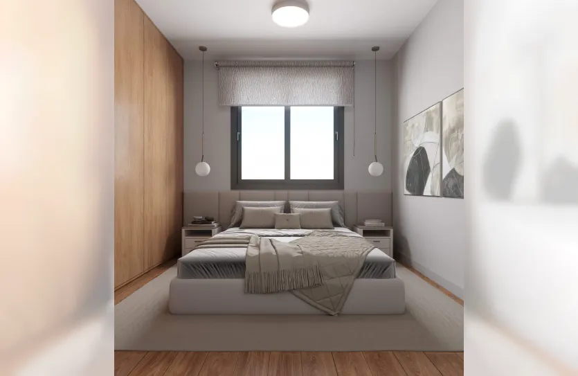 2-bedroom apartment - 16426, photo 5