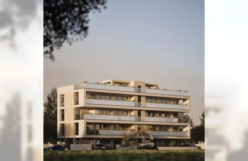 Квартира с 1-ой спальней продажа - 16425