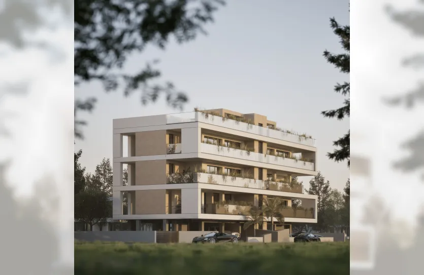 Квартира с 1-ой спальней - 16425, photo 5