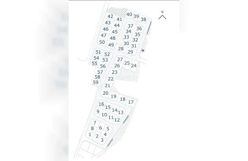 Участок для жилой застройки продажа - 16445