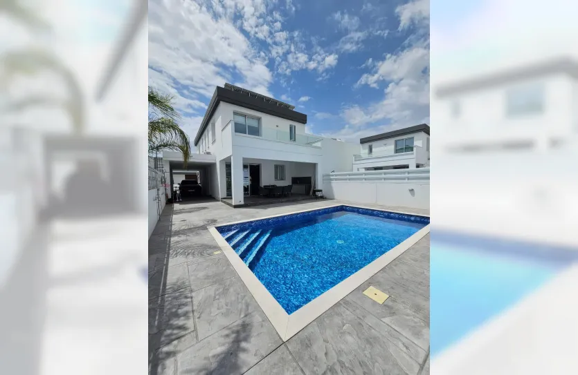 Дом с 3-мя спальнями продажа - 16461