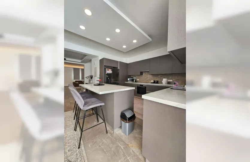 Дом с 3-мя спальнями - 16461, photo 11