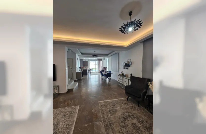 Дом с 3-мя спальнями - 16461, photo 4