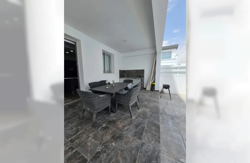 Дом с 3-мя спальнями - 16461, photo 28