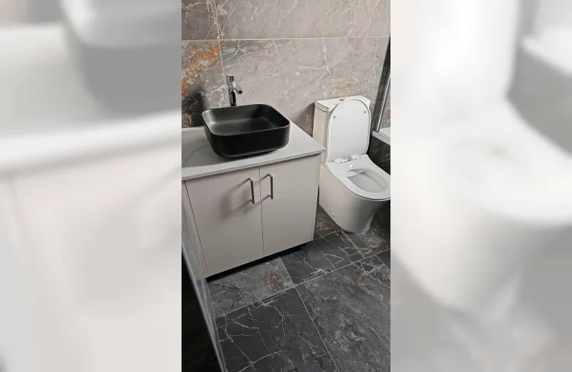 Дом с 3-мя спальнями - 16461, photo 20