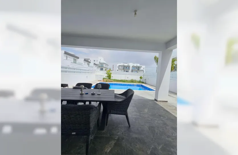 Дом с 3-мя спальнями - 16461, photo 29