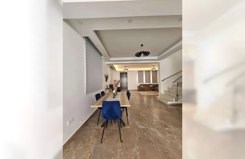 Дом с 3-мя спальнями - 16461, photo 12