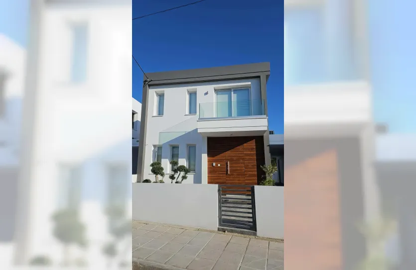 Дом с 3-мя спальнями - 16461, photo 30