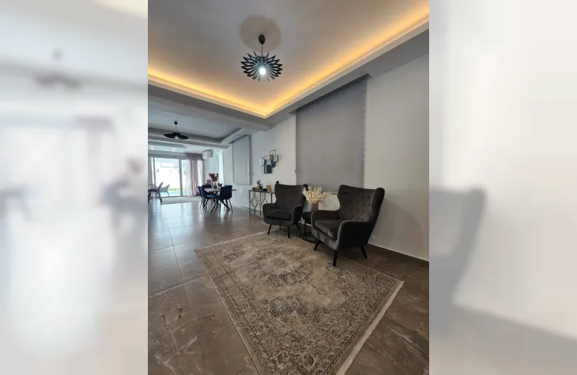 Дом с 3-мя спальнями - 16461, photo 8