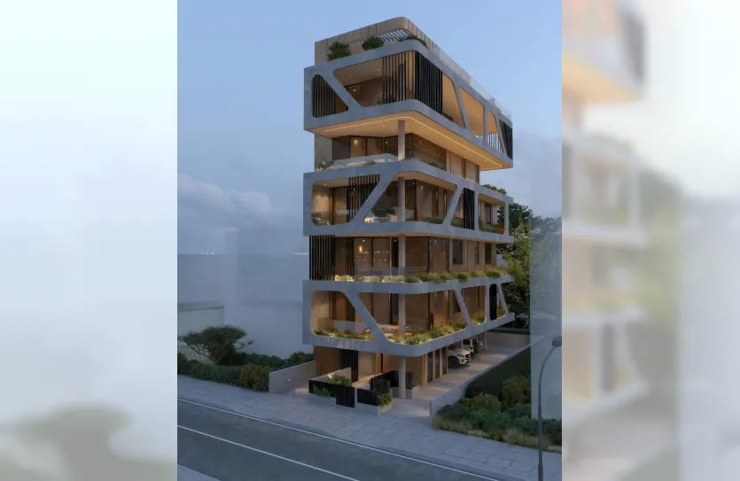 Пентхаус с 2-мя спальнями - 16468, photo 6