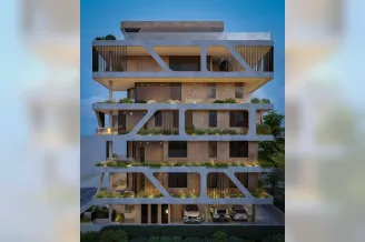 Квартира в Неаполе, Город Лимассол, Лимассол