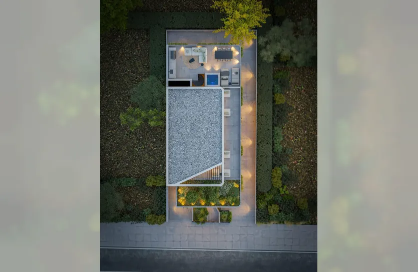 Квартира с 2-мя спальнями - 16467, photo 4