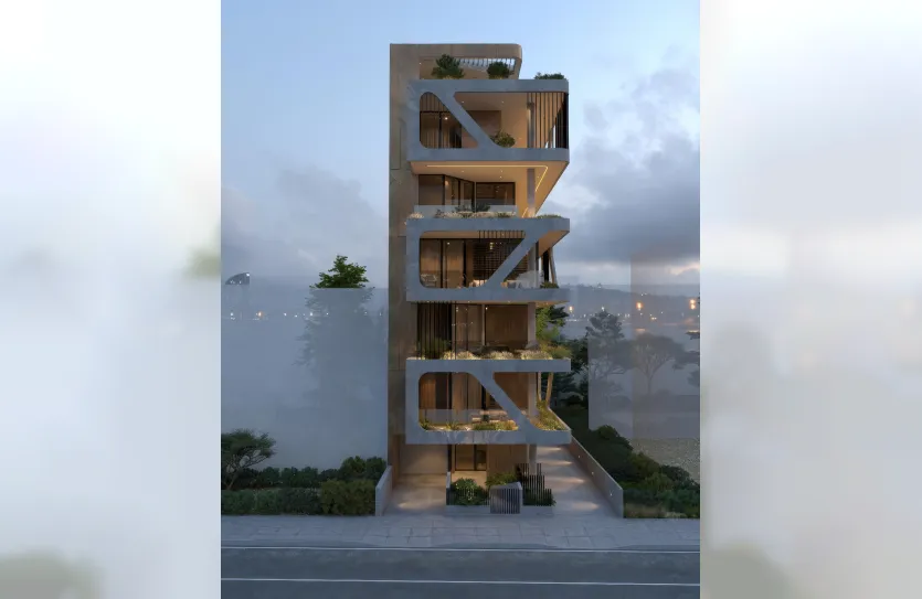 Квартира с 2-мя спальнями - 16467, photo 3