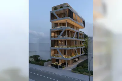 Квартира с 2-мя спальнями - 16467, photo 1