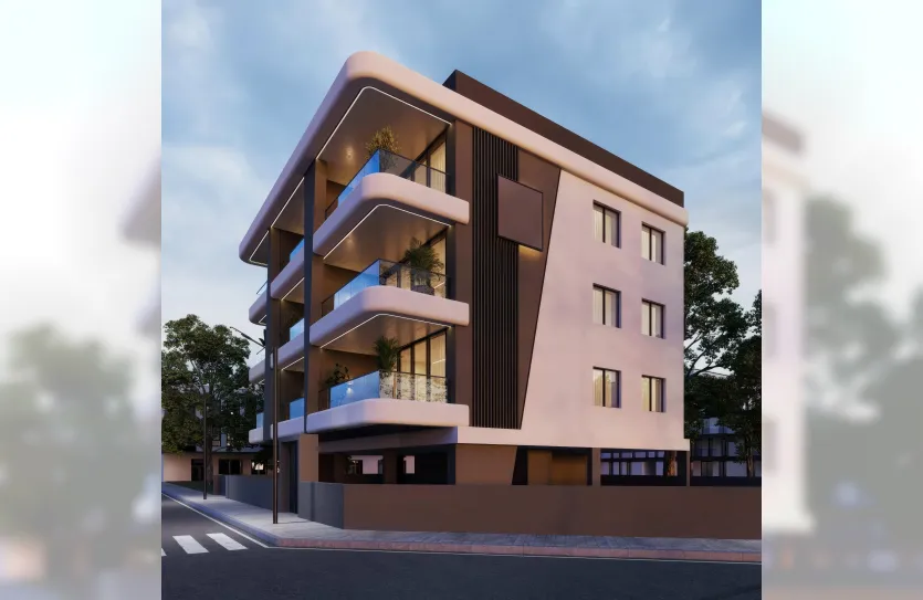 2-bedroom apartment - 16473, photo 4