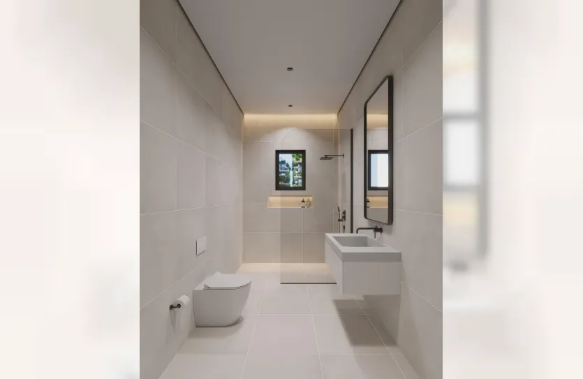 Квартира с 1-ой спальней - 16472, photo 3