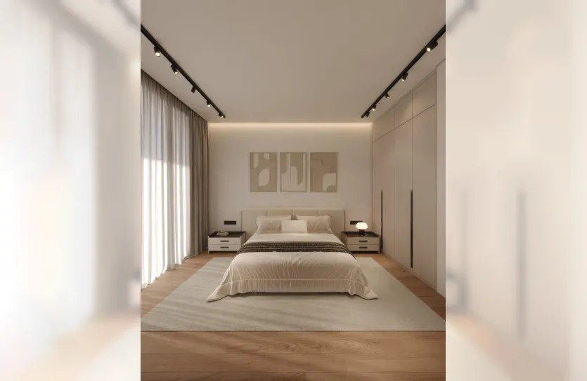 Квартира с 1-ой спальней - 16472, photo 2