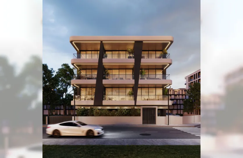 1-bedroom apartment for sale - 16471