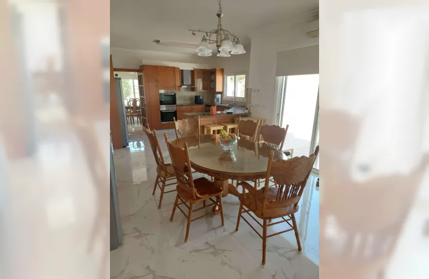 4-bedroom villa - 16477, photo 6