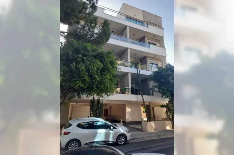 2 bedroom apartment in Katholiki, Limassol City, Limassol