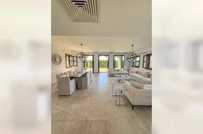 Дом с 6-ю спальнями - 16493, photo 1