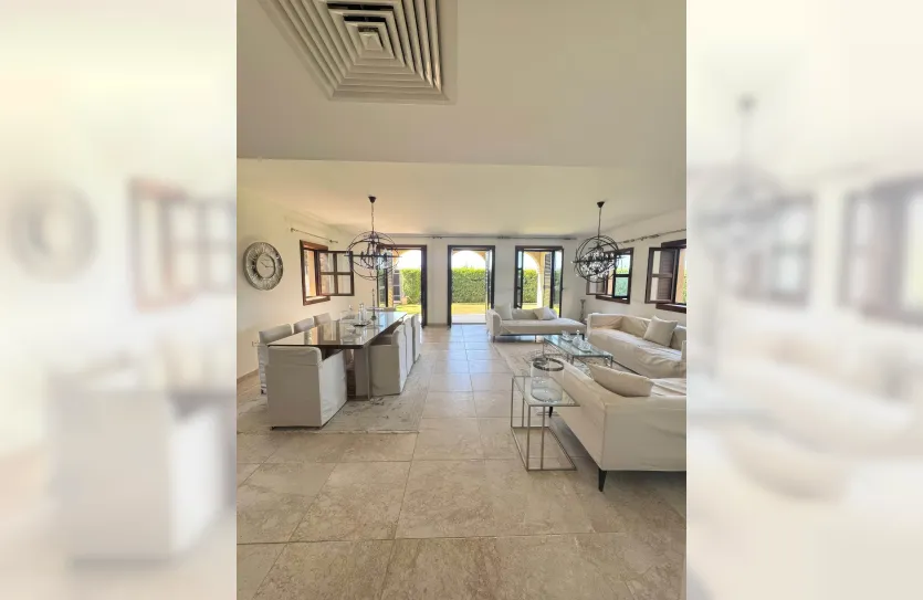 Дом с 6-ю спальнями - 16493, photo 2